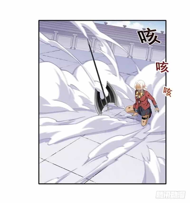 Sứ Đồ Vô Hạn Và 12 Chiến Cơ - Chương 8 - ảnh 53