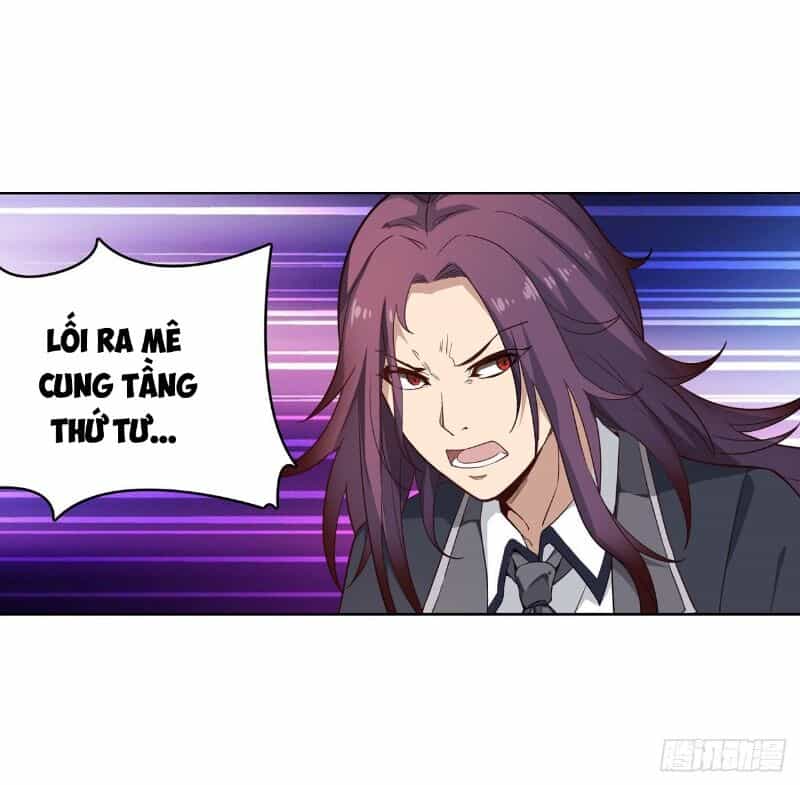 Sứ Đồ Vô Hạn Và 12 Chiến Cơ - Chương 81 - ảnh 14