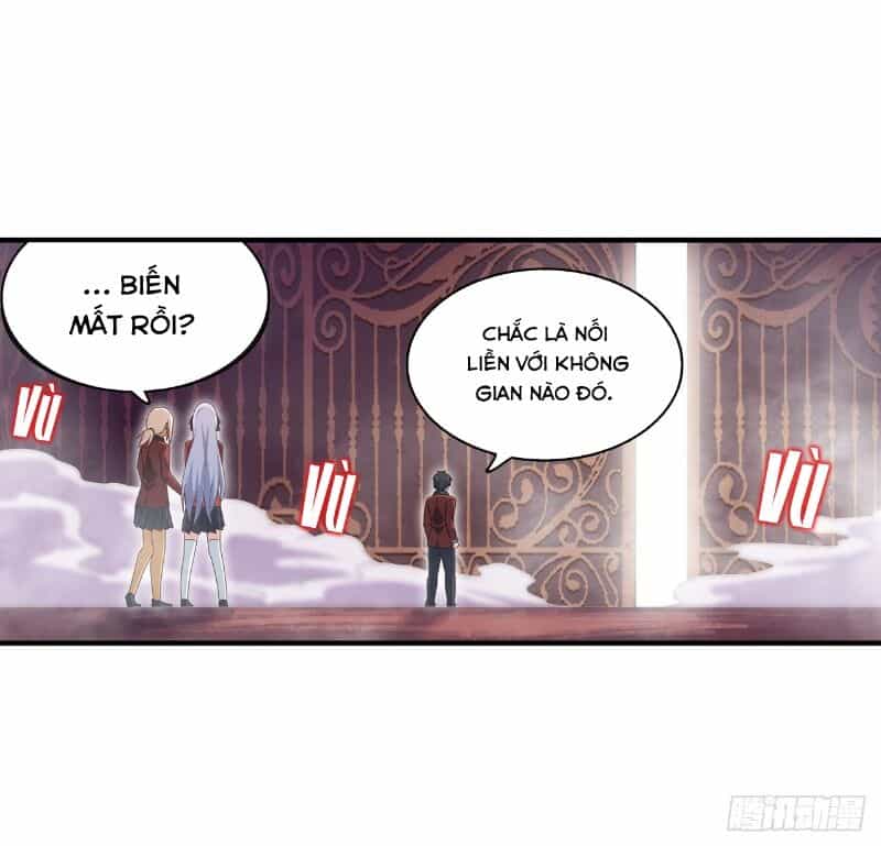 Sứ Đồ Vô Hạn Và 12 Chiến Cơ - Chương 82 - ảnh 24