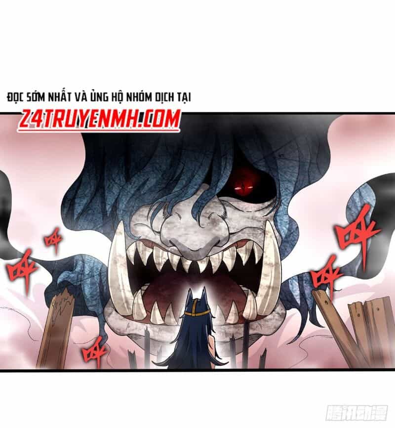 Sứ Đồ Vô Hạn Và 12 Chiến Cơ - Chương 87 - ảnh 33