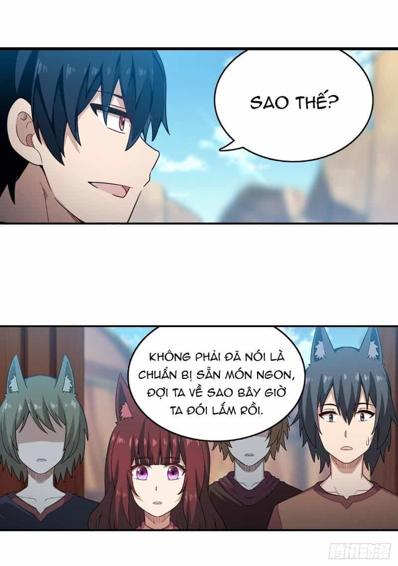 Sứ Đồ Vô Hạn Và 12 Chiến Cơ - Chương 96 - ảnh 26