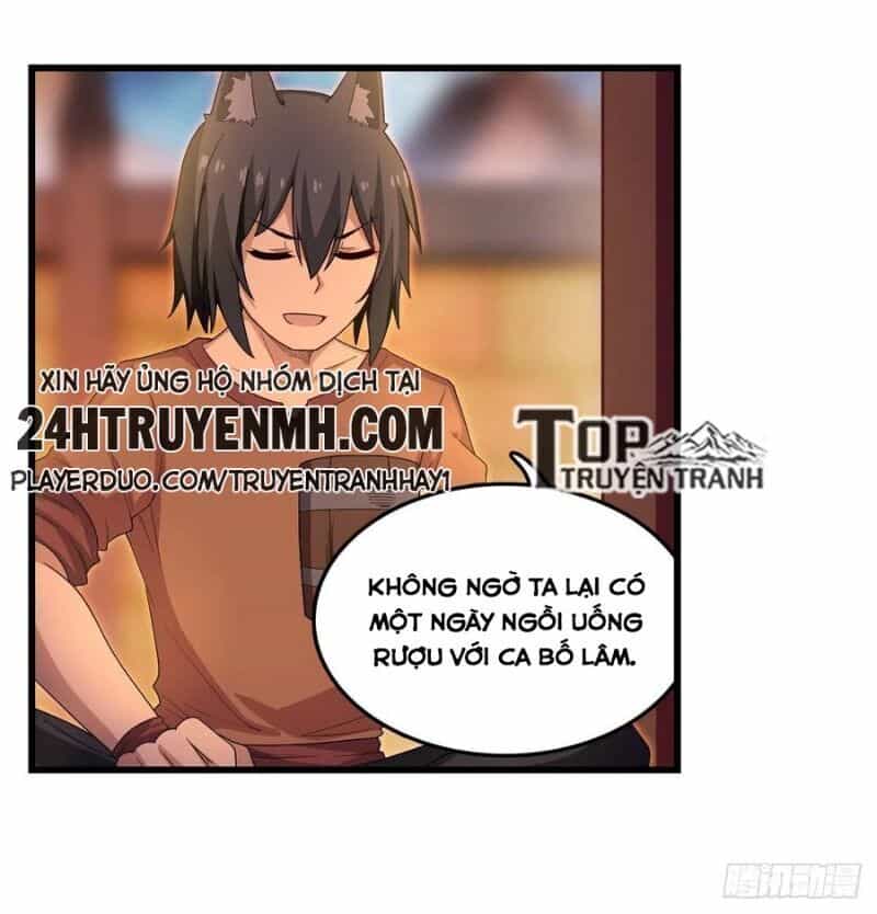 Sứ Đồ Vô Hạn Và 12 Chiến Cơ - Chương 97 - ảnh 5