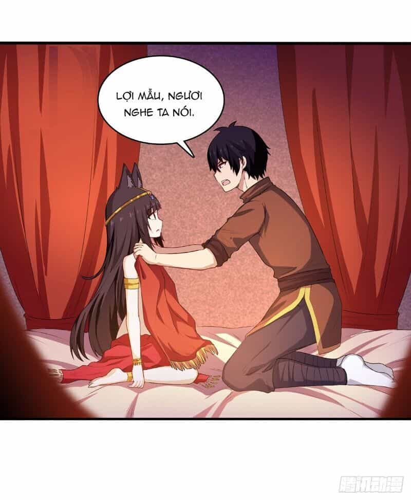 Sứ Đồ Vô Hạn Và 12 Chiến Cơ - Chương 98 - ảnh 6