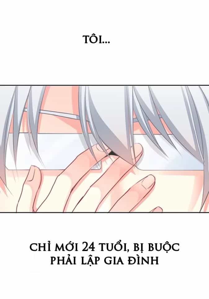 Sự Đơn Thuần Về Tình Yêu - Chương 1 - ảnh 4