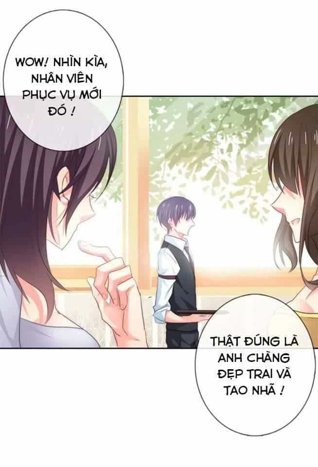 Sự Đơn Thuần Về Tình Yêu - Chương 2 - ảnh 7