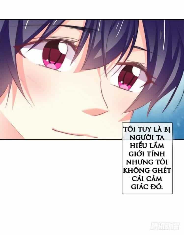 Sự Đơn Thuần Về Tình Yêu - Chương 2 - ảnh 8