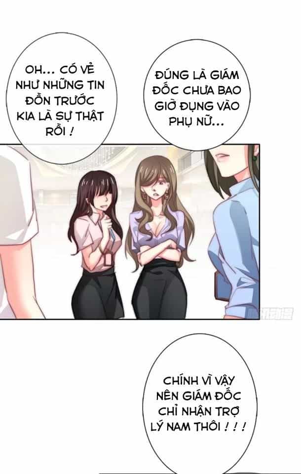 Sự Đơn Thuần Về Tình Yêu - Chương 3 - ảnh 36