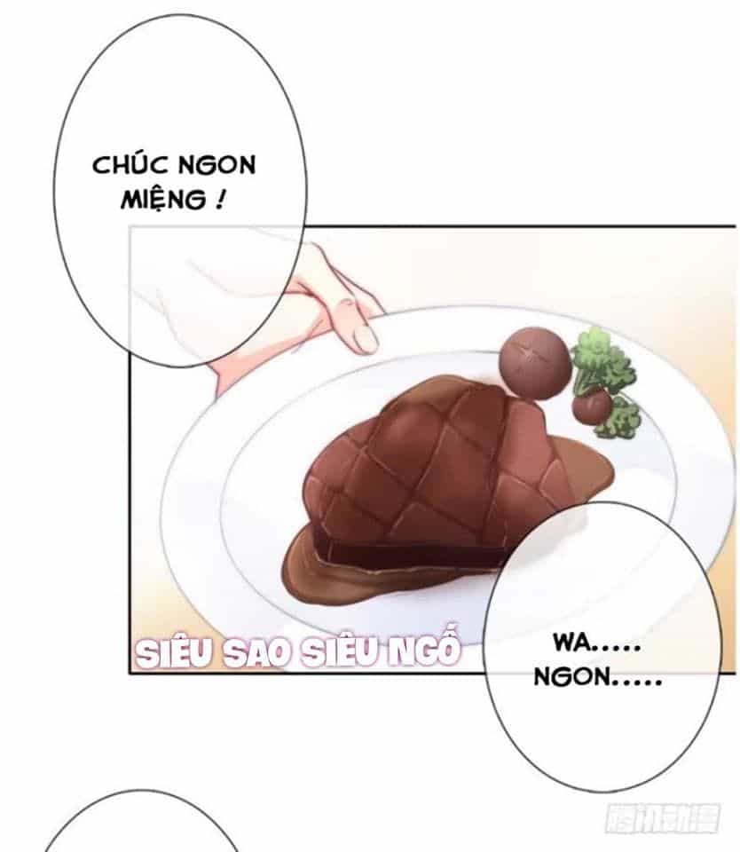 Sự Đơn Thuần Về Tình Yêu - Chương 5 - ảnh 11