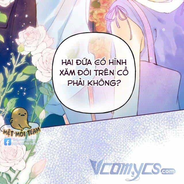 Sự Gai Góc Dịu Dàng - Chương 7 - ảnh 37