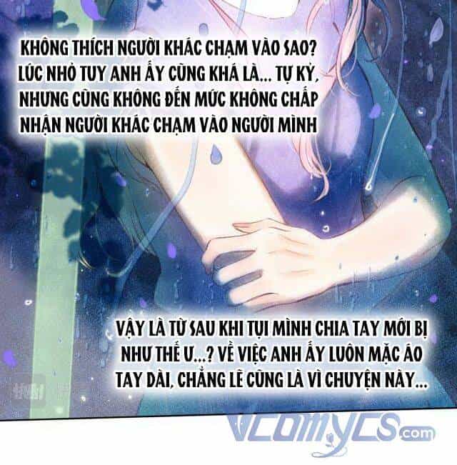 Sự Gai Góc Dịu Dàng - Chương 7 - ảnh 46