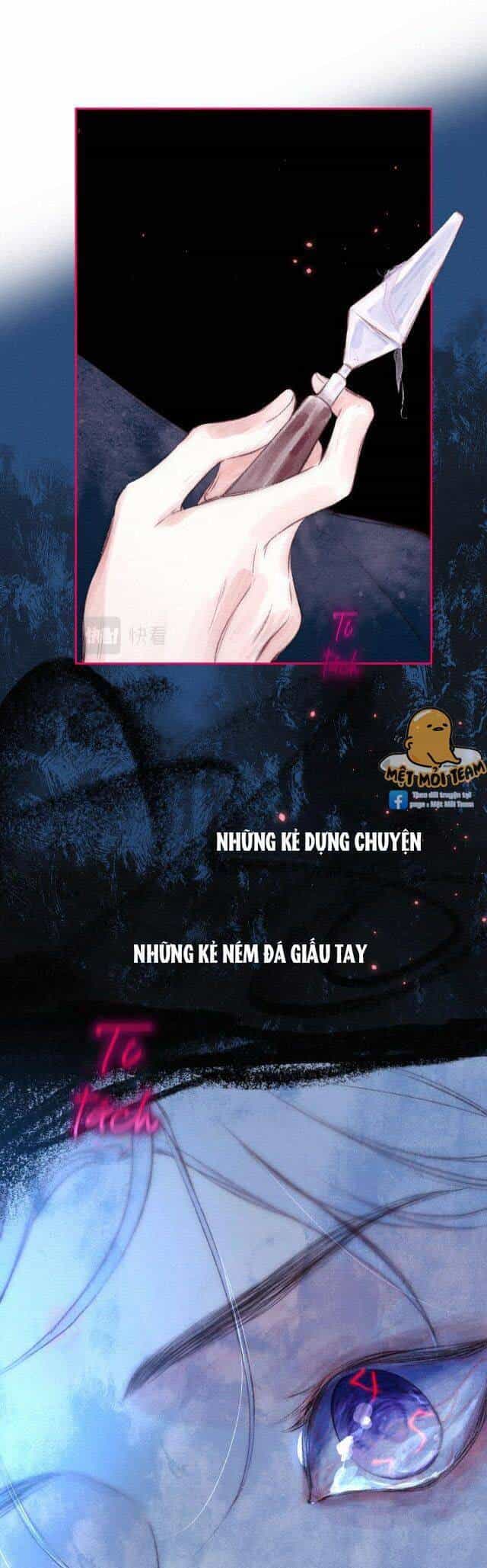 Sự Gai Góc Dịu Dàng - Chương 9 - ảnh 4