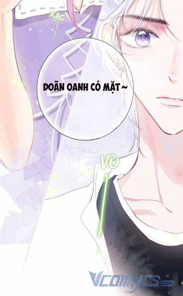 Sự Gai Góc Dịu Dàng - Chương 2 - ảnh 49