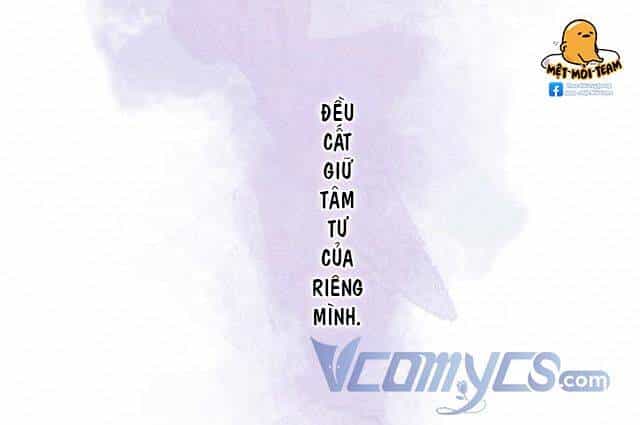 Sự Gai Góc Dịu Dàng - Chương 3 - ảnh 49