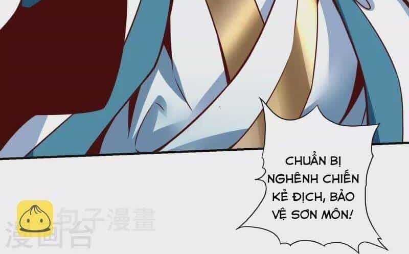 Sư Huynh Của Ta Quá Cẩn Thận Rồi - Chương 117 - ảnh 30