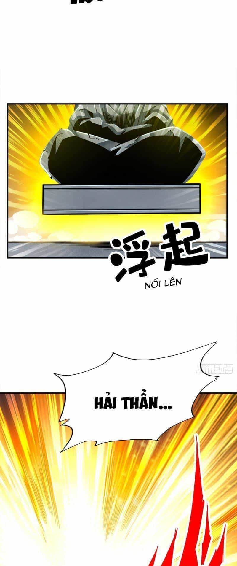 Sư Huynh Của Ta Quá Cẩn Thận Rồi - Chương 137 - ảnh 19