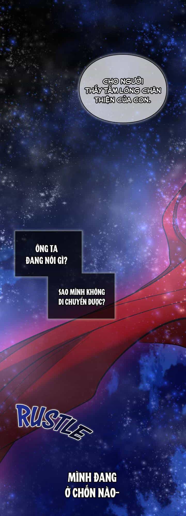 Sự Hy Sinh Của Ác Quỷ - Chương 5.2 - ảnh 28