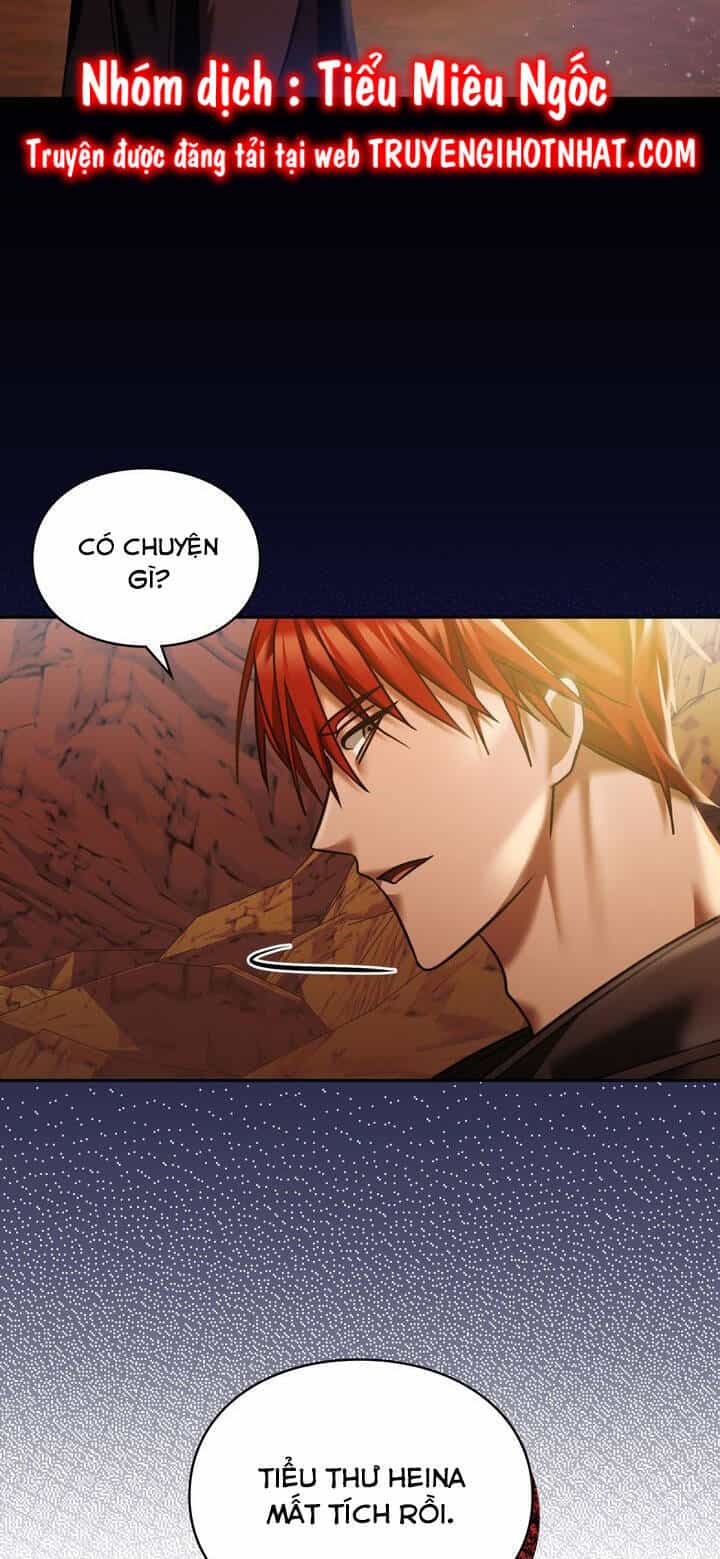 Sự Hy Sinh Của Ác Quỷ - Chương 11.2 - ảnh 33