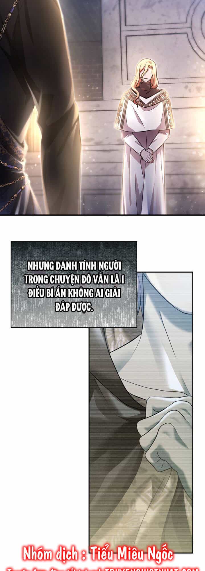 Sự Hy Sinh Của Ác Quỷ - Chương 16.2 - ảnh 32