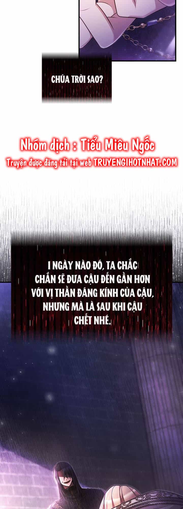 Sự Hy Sinh Của Ác Quỷ - Chương 16.2 - ảnh 8