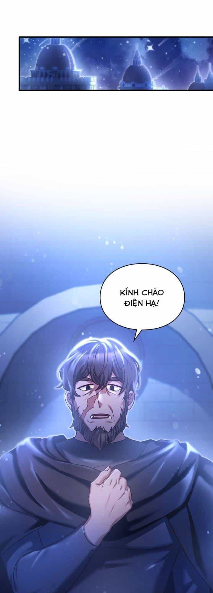 Sự Hy Sinh Của Ác Quỷ - Chương 18.1 - ảnh 21