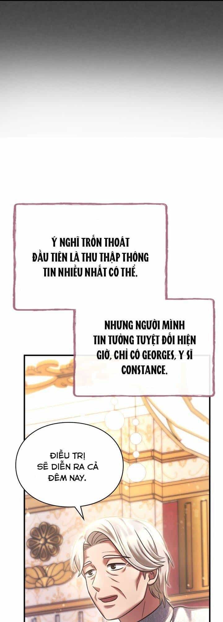 Sự Hy Sinh Của Ác Quỷ - Chương 18.2 - ảnh 29