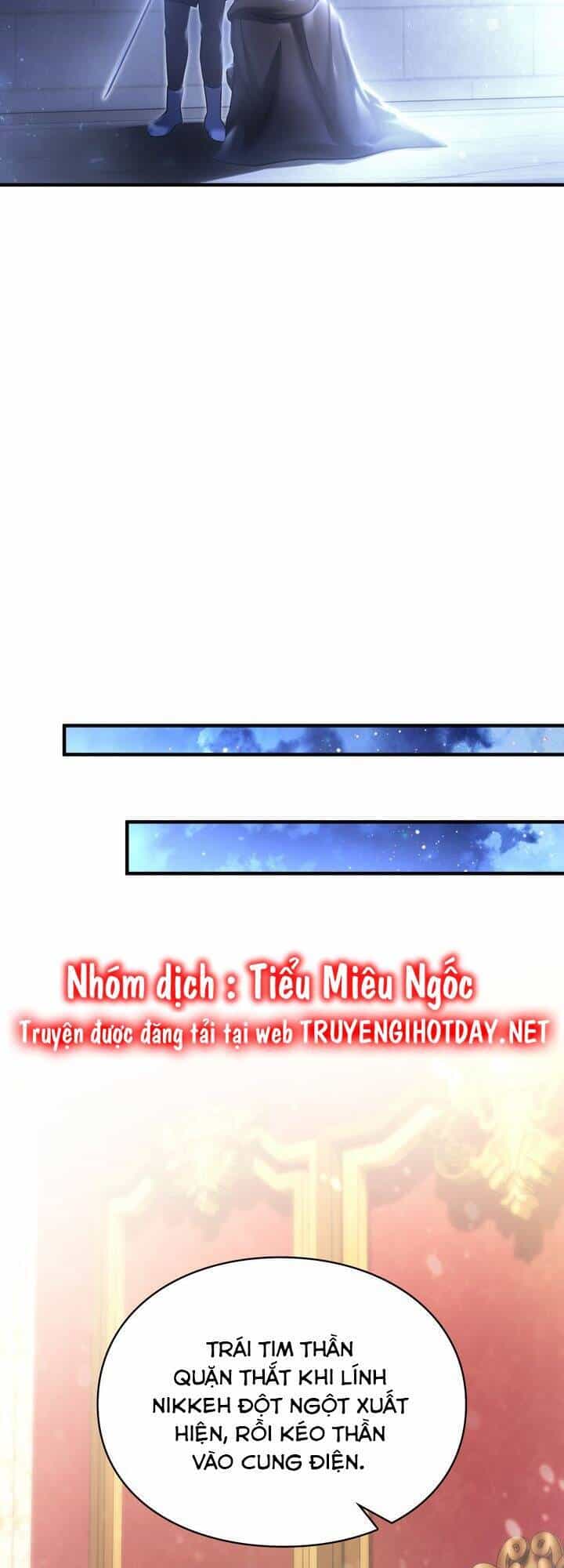 Sự Hy Sinh Của Ác Quỷ - Chương 18.2 - ảnh 8