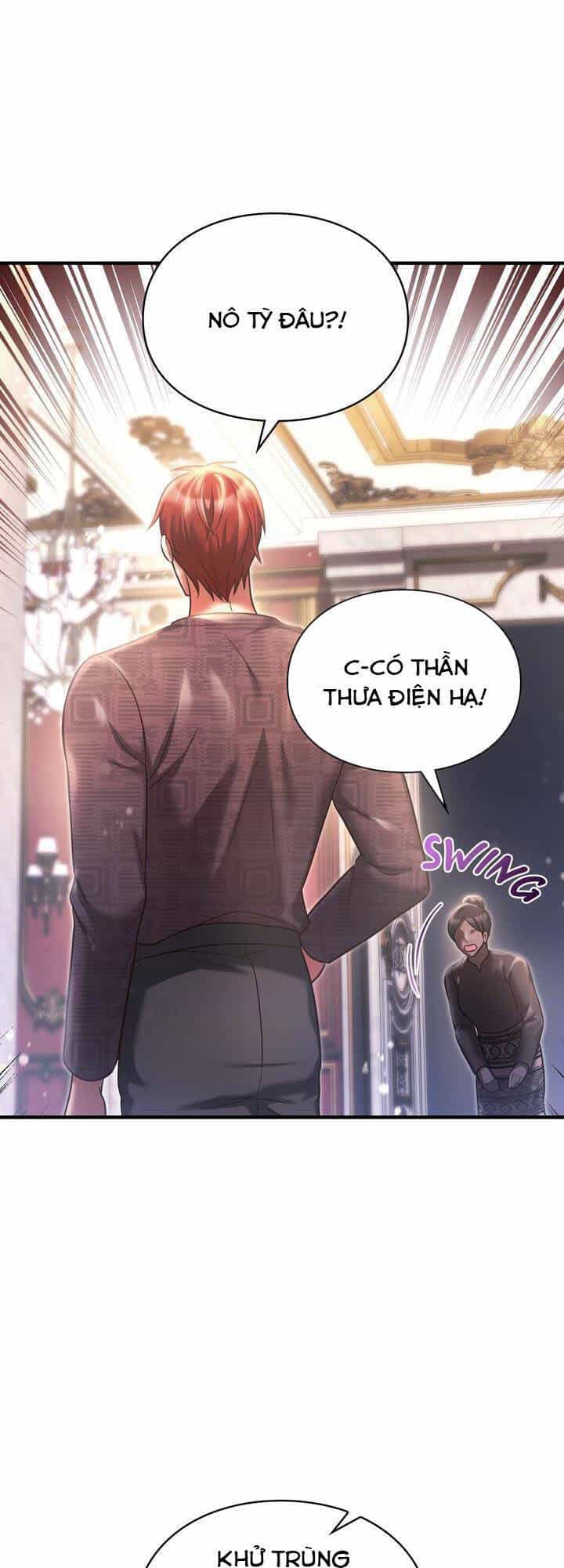 Sự Hy Sinh Của Ác Quỷ - Chương 19.2 - ảnh 16