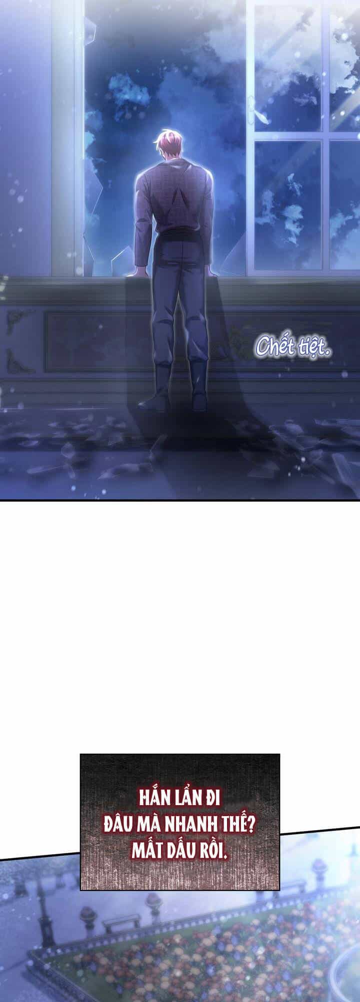 Sự Hy Sinh Của Ác Quỷ - Chương 20 - ảnh 37