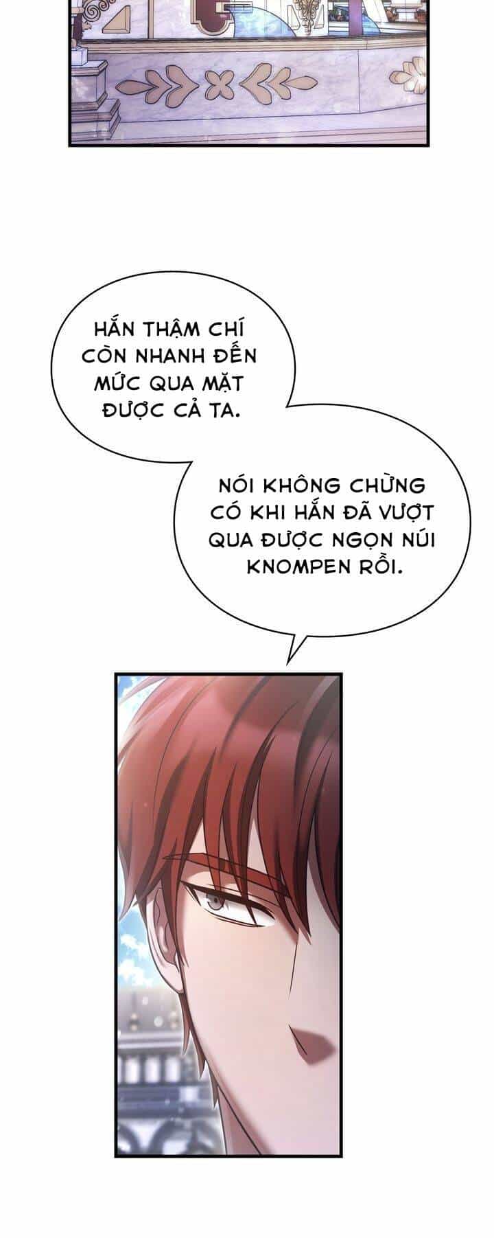 Sự Hy Sinh Của Ác Quỷ - Chương 22 - ảnh 14
