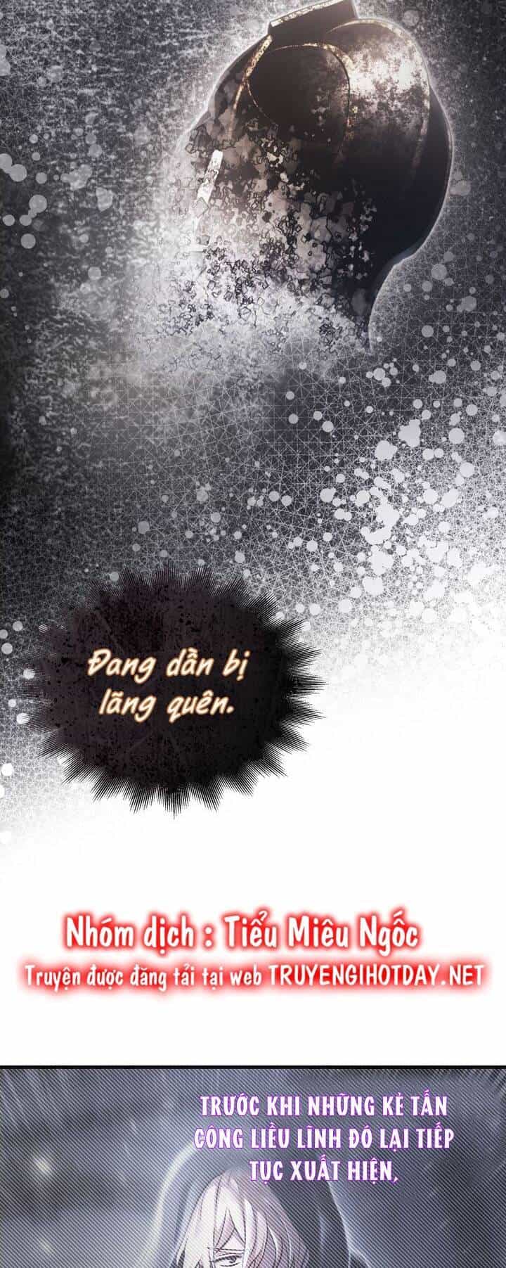 Sự Hy Sinh Của Ác Quỷ - Chương 22 - ảnh 25