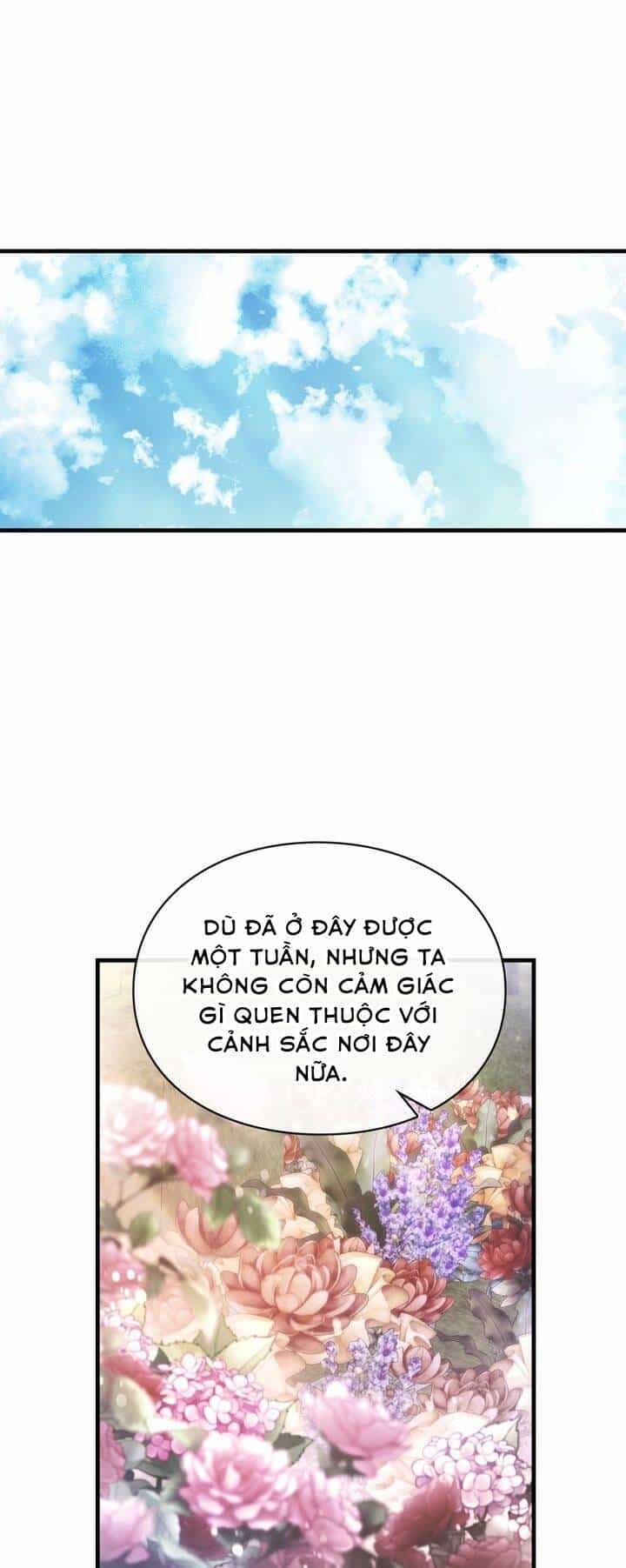 Sự Hy Sinh Của Ác Quỷ - Chương 22 - ảnh 4