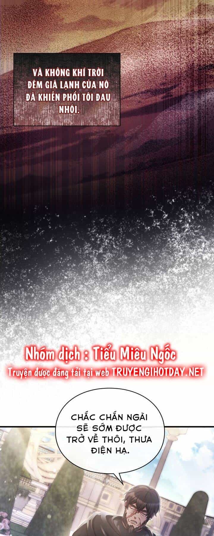 Sự Hy Sinh Của Ác Quỷ - Chương 22 - ảnh 9