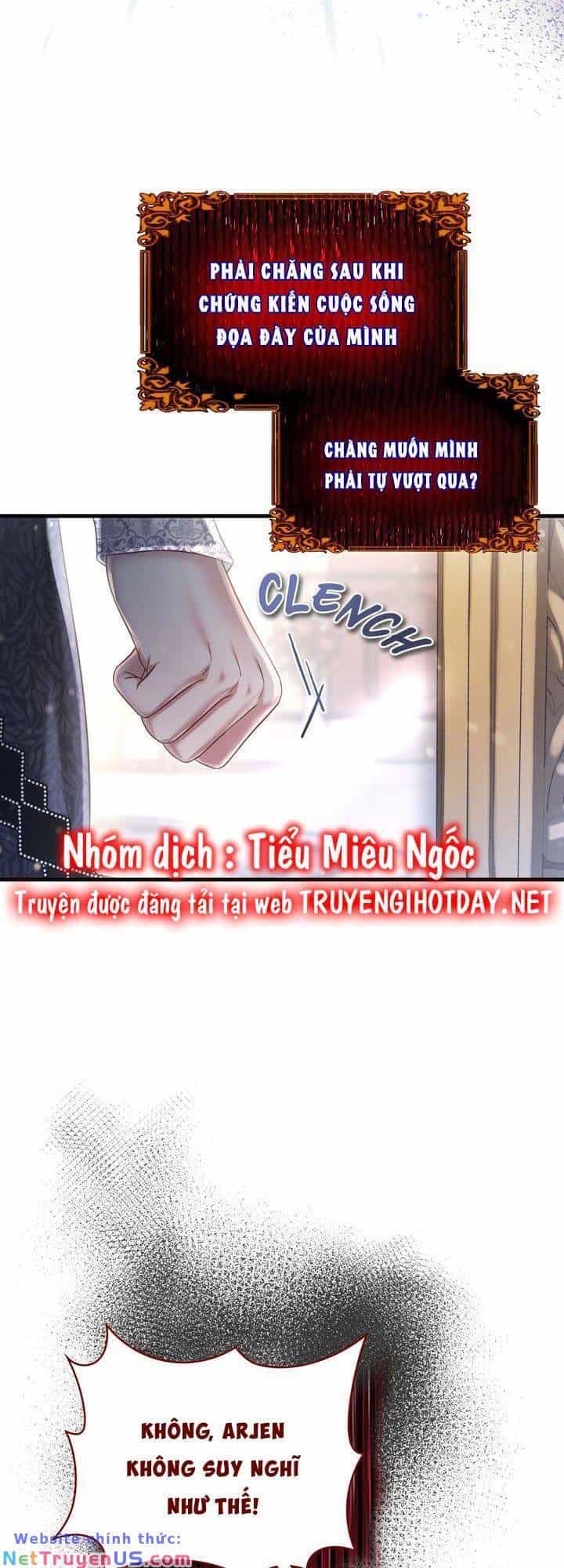 Sự Hy Sinh Của Ác Quỷ - Chương 24 - ảnh 19