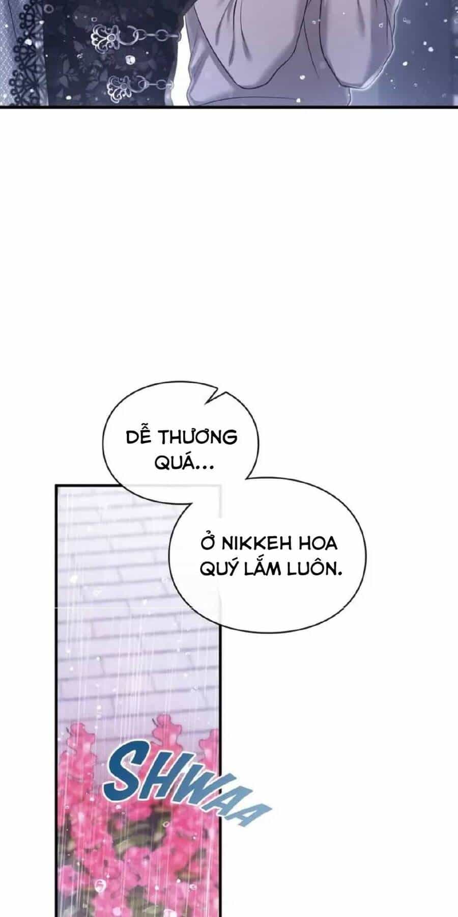Sự Hy Sinh Của Ác Quỷ - Chương 28 - ảnh 75