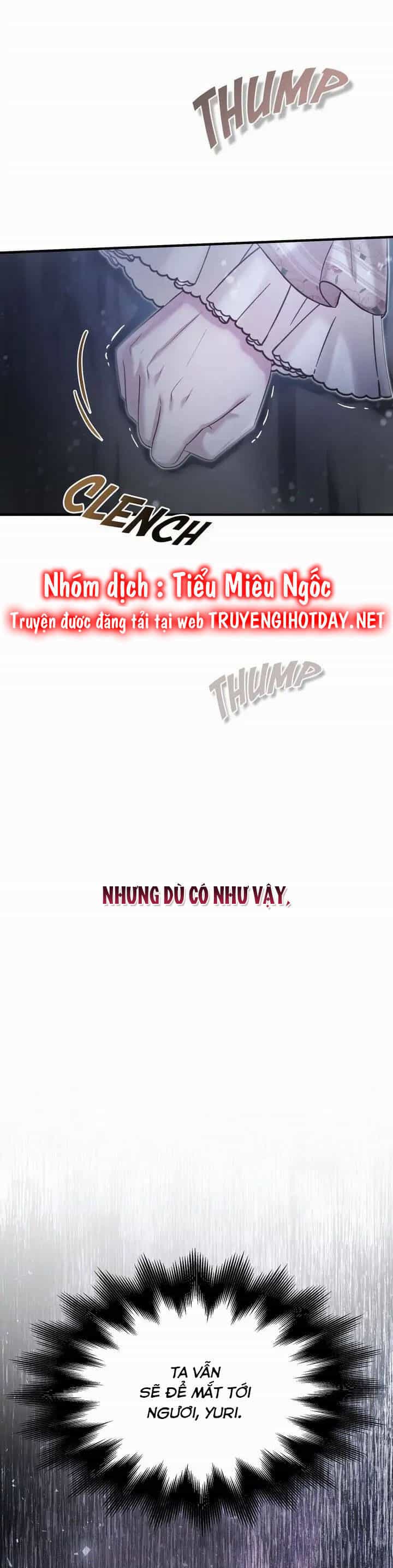 Sự Hy Sinh Của Ác Quỷ - Chương 36 - ảnh 44