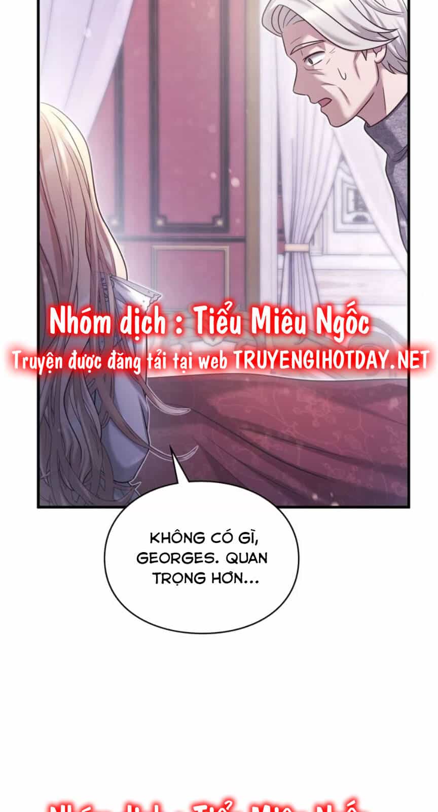Sự Hy Sinh Của Ác Quỷ - Chương 37 - ảnh 71