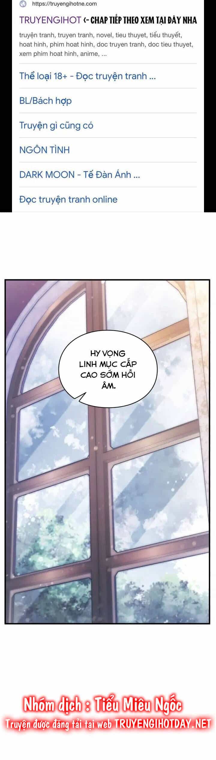 Sự Hy Sinh Của Ác Quỷ - Chương 38 - ảnh 2