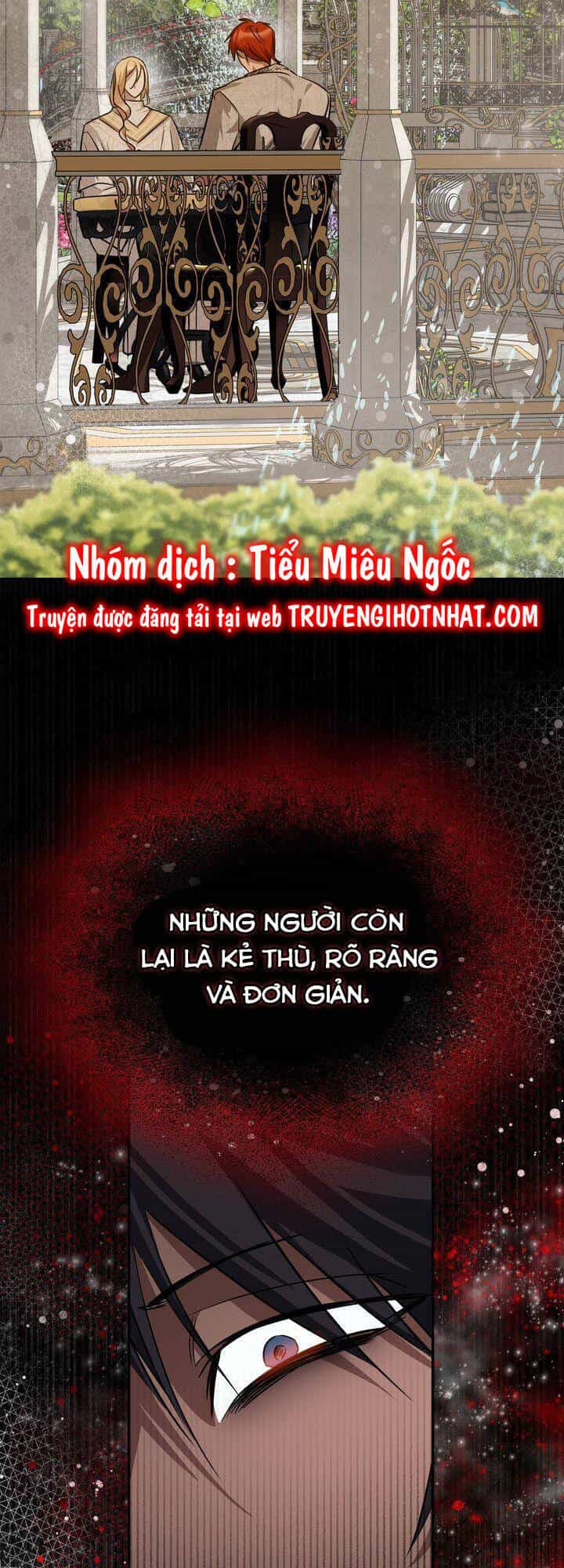 Sự Hy Sinh Của Ác Quỷ - Chương 3.2 - ảnh 12