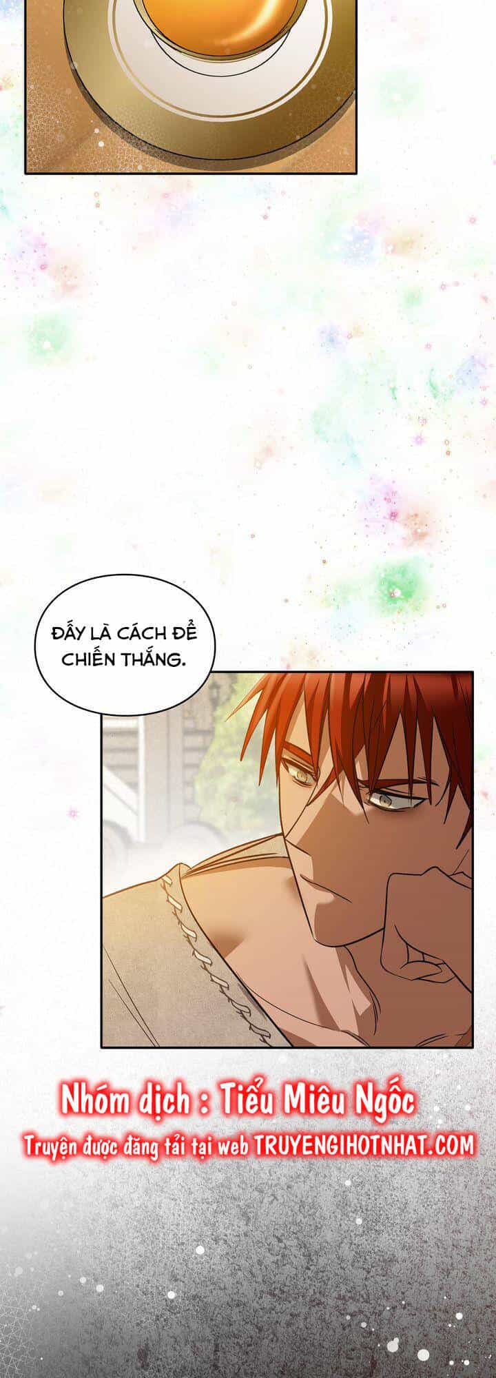 Sự Hy Sinh Của Ác Quỷ - Chương 3.2 - ảnh 2