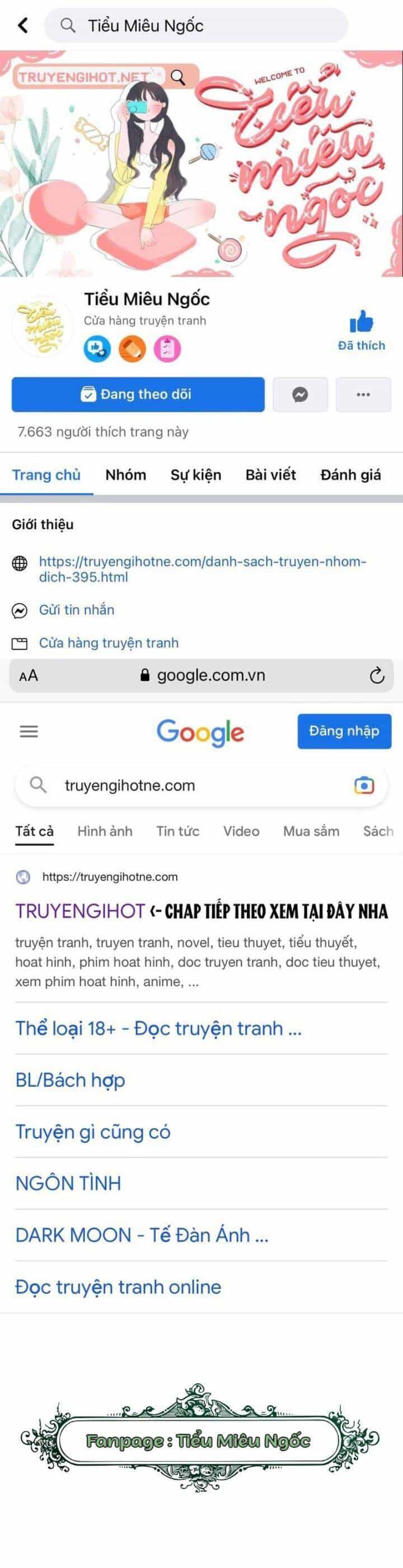 Sự Hy Sinh Của Ác Quỷ - Chương 49 - ảnh 1