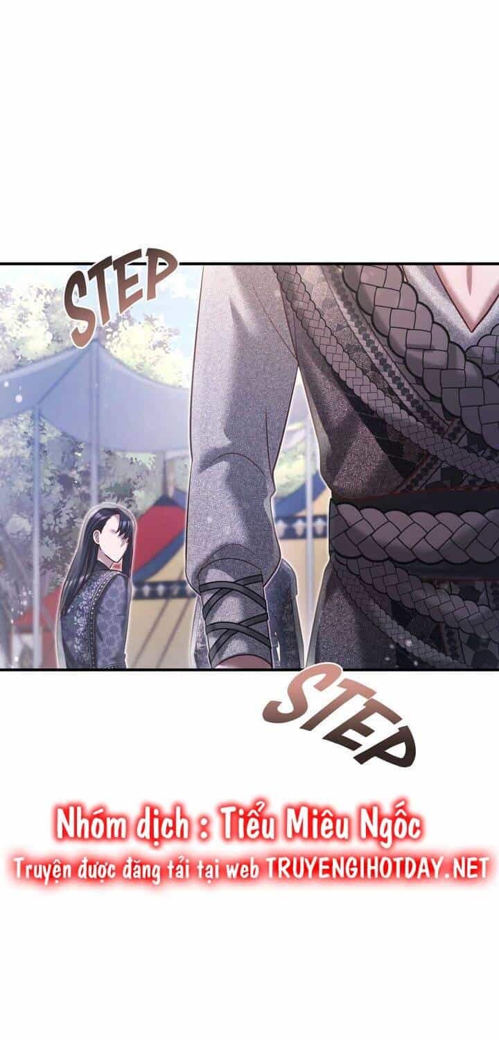 Sự Hy Sinh Của Ác Quỷ - Chương 49 - ảnh 34
