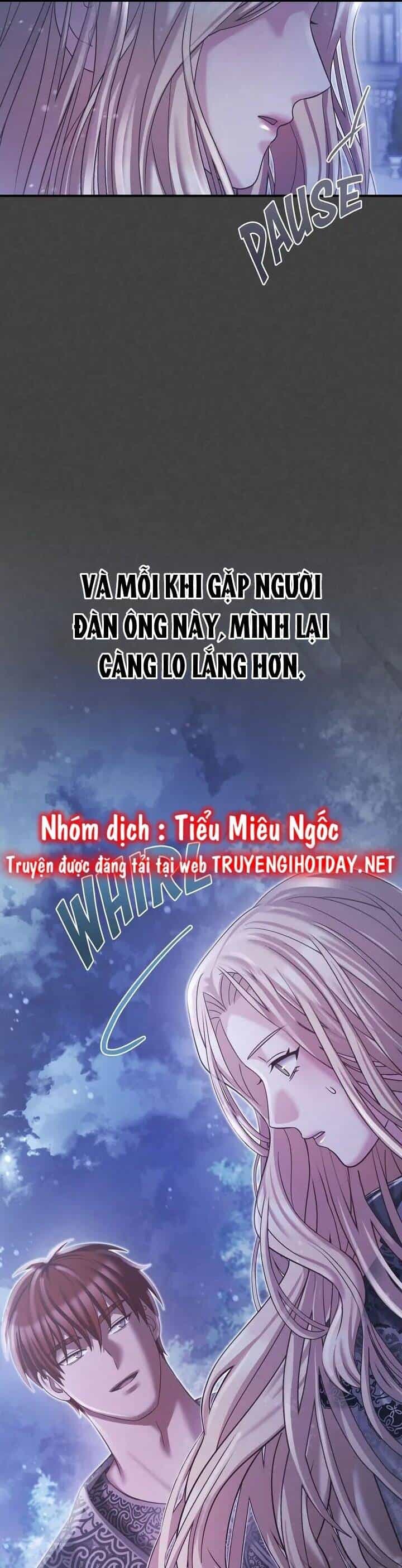 Sự Hy Sinh Của Ác Quỷ - Chương 54 - ảnh 21