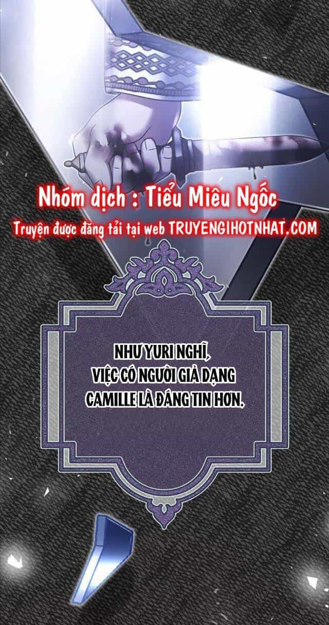 Sự Hy Sinh Của Ác Quỷ - Chương 57 - ảnh 5