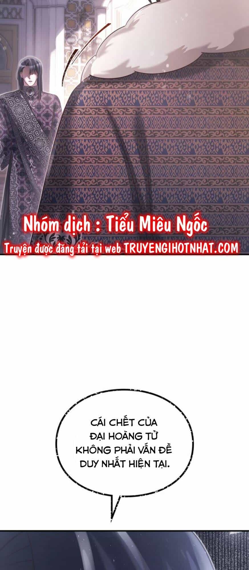 Sự Hy Sinh Của Ác Quỷ - Chương 57 - ảnh 72