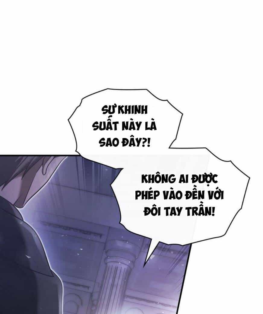 Sự Hy Sinh Của Ác Quỷ - Chương 58 - ảnh 7