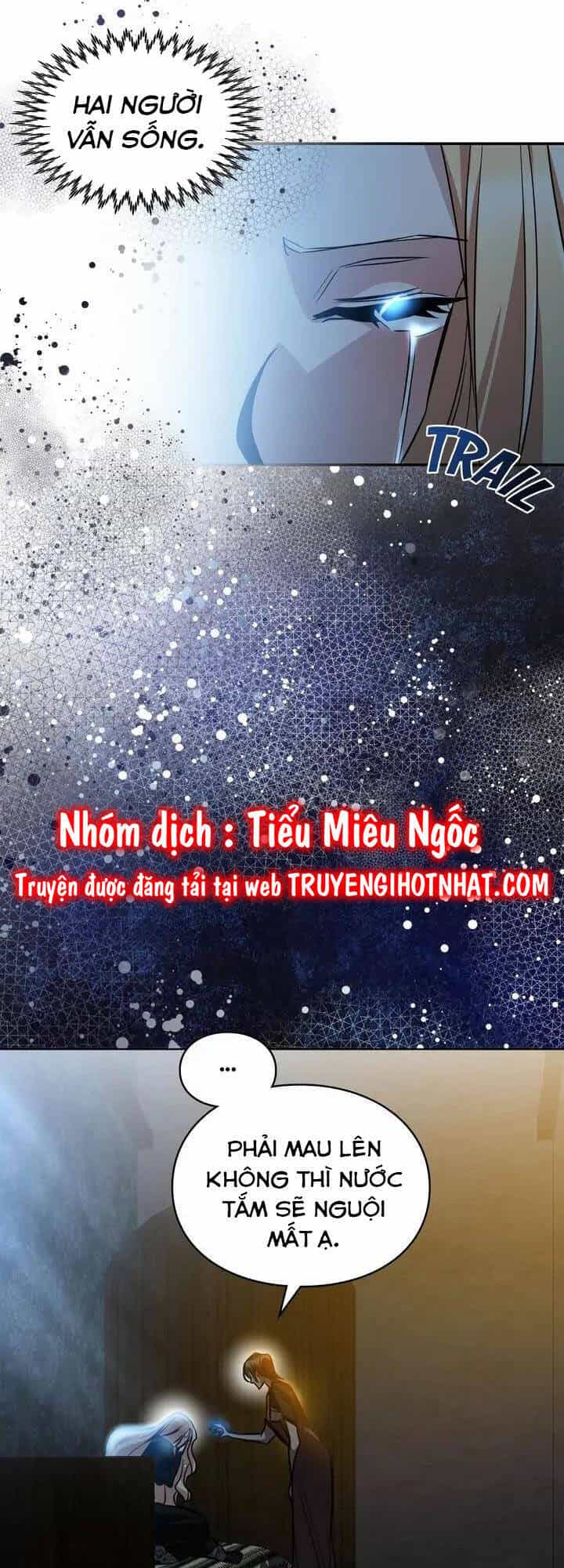Sự Hy Sinh Của Ác Quỷ - Chương 4.2 - ảnh 14