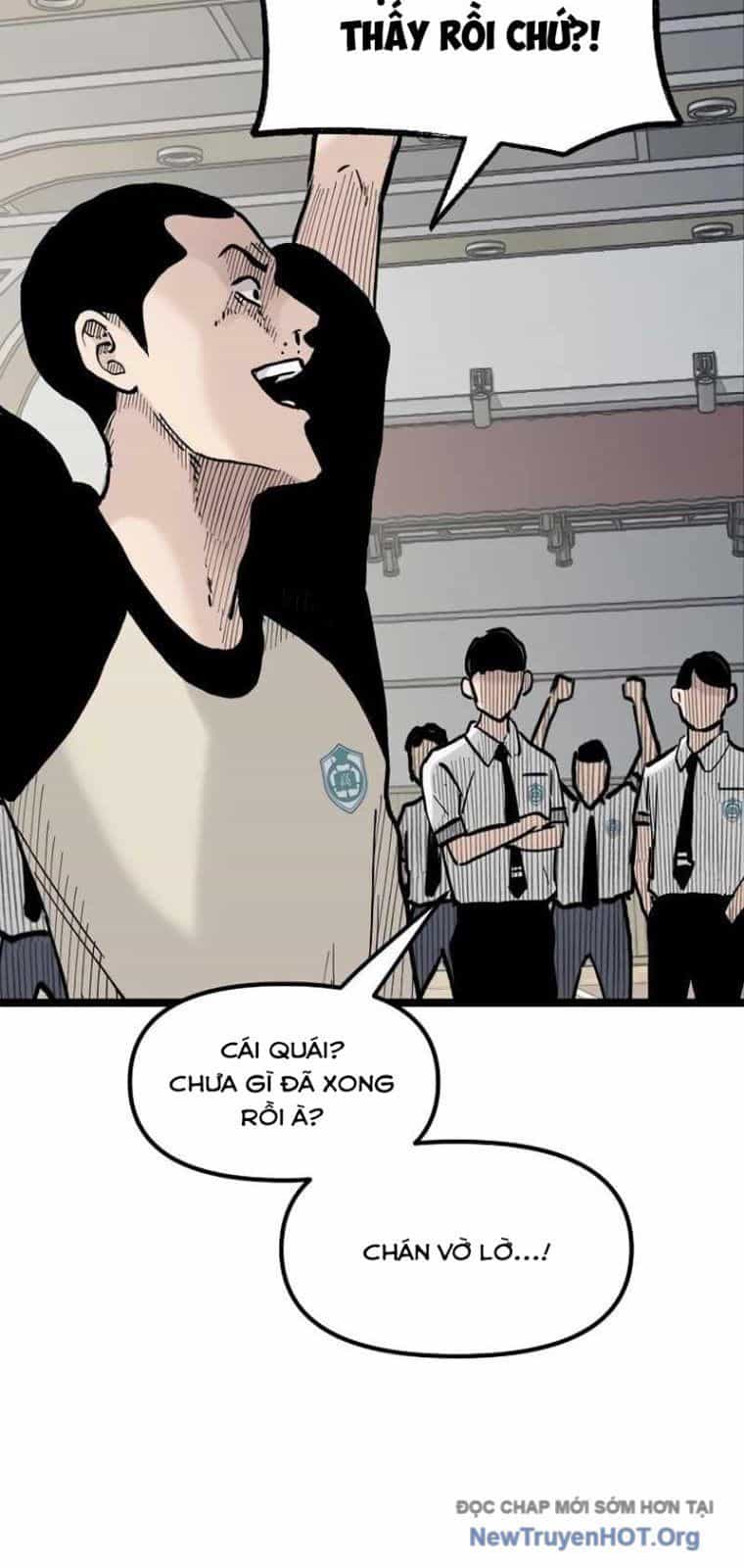 Sự Im Lặng Của Học Sinh Chuyển Trường - Chương 20 - ảnh 35