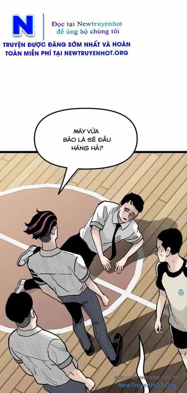 Sự Im Lặng Của Học Sinh Chuyển Trường - Chương 20 - ảnh 37