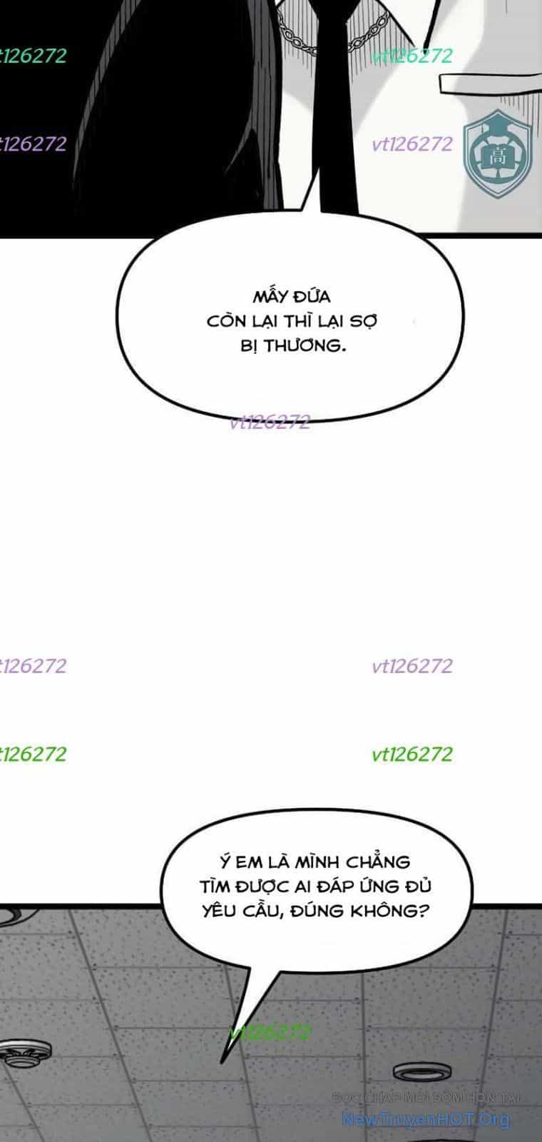 Sự Im Lặng Của Học Sinh Chuyển Trường - Chương 20 - ảnh 53
