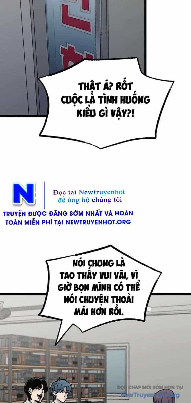 Sự Im Lặng Của Học Sinh Chuyển Trường - Chương 21 - ảnh 17